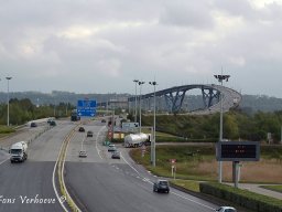 Bevrijdingsrun Utah Beach 2010